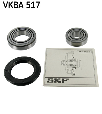Kit cuscinetto ruota SKF VKBA517